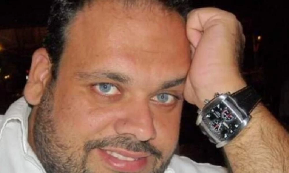 Πέθανε από κορονοϊό ο οπερατέρ Γιώργος Λιακάκης